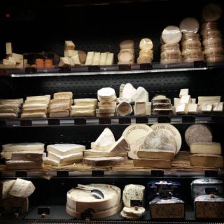 Les Halles de Bacalan, nouveau lieu gourmand de Bordeaux !