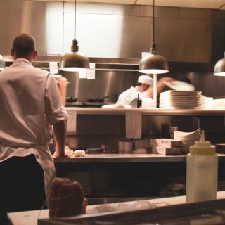 Voyage culinaire entre le Mexique et le Japon !