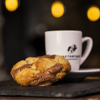 Cookie chocolat au lait 12042018