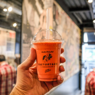 Smoothie Sonic Boom 3 12042018