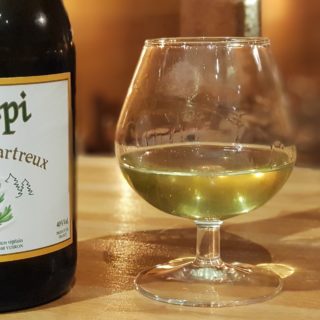 génépi