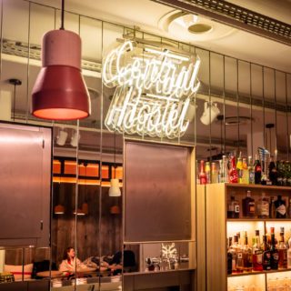 170119 - Central Hostel 01