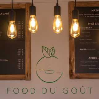 Une envie de Homard chez Poulette
