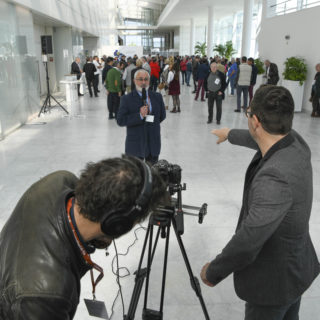 Challenge du Vin 2019, Palais des Congrès de Bordeaux, Gironde,