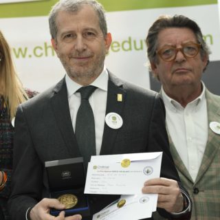 Challenge du Vin 2019, Palais des Congrès de Bordeaux, Gironde,