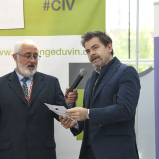 Challenge du Vin 2019, Palais des Congrès de Bordeaux, Gironde,