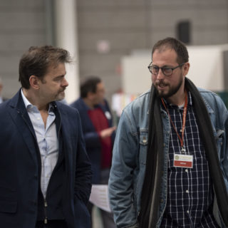 Challenge du Vin 2019, Palais des Congrès de Bordeaux, Gironde,