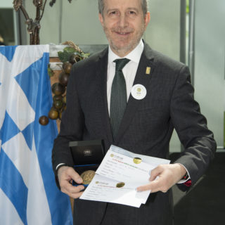 Challenge du Vin 2019, Palais des Congrès de Bordeaux, Gironde,
