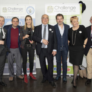Challenge du Vin 2019, Palais des Congrès de Bordeaux, Gironde,