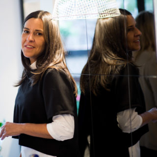 A Susana Cardarelli - Directora