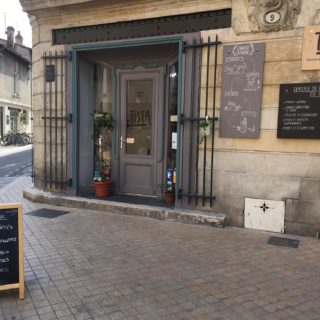 La maison du rouleau de printemps !