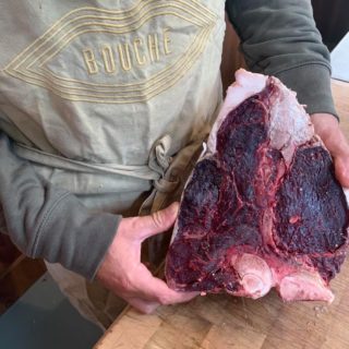 Un tour du monde culinaire !
