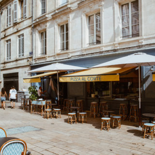 Un instant de fines bouches !