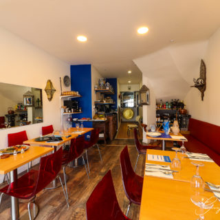 Un tour gourmand au Liban !