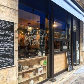 La rencontre culinaire entre la France et le Maroc .