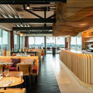 Renaissance Gina Restaurant