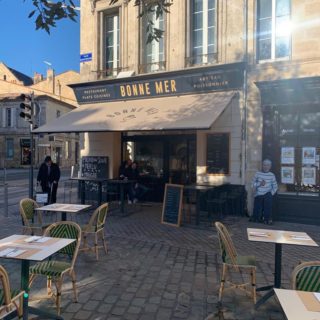 Une boisson dérivé du café !