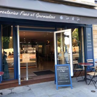 Les vignerons et la gastronomie !