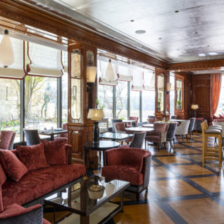 HoteldePavie_Bar_X7A9276©NicolasBouriette