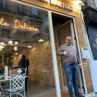 Belharra, une bière et une vague au Pays Basque !
